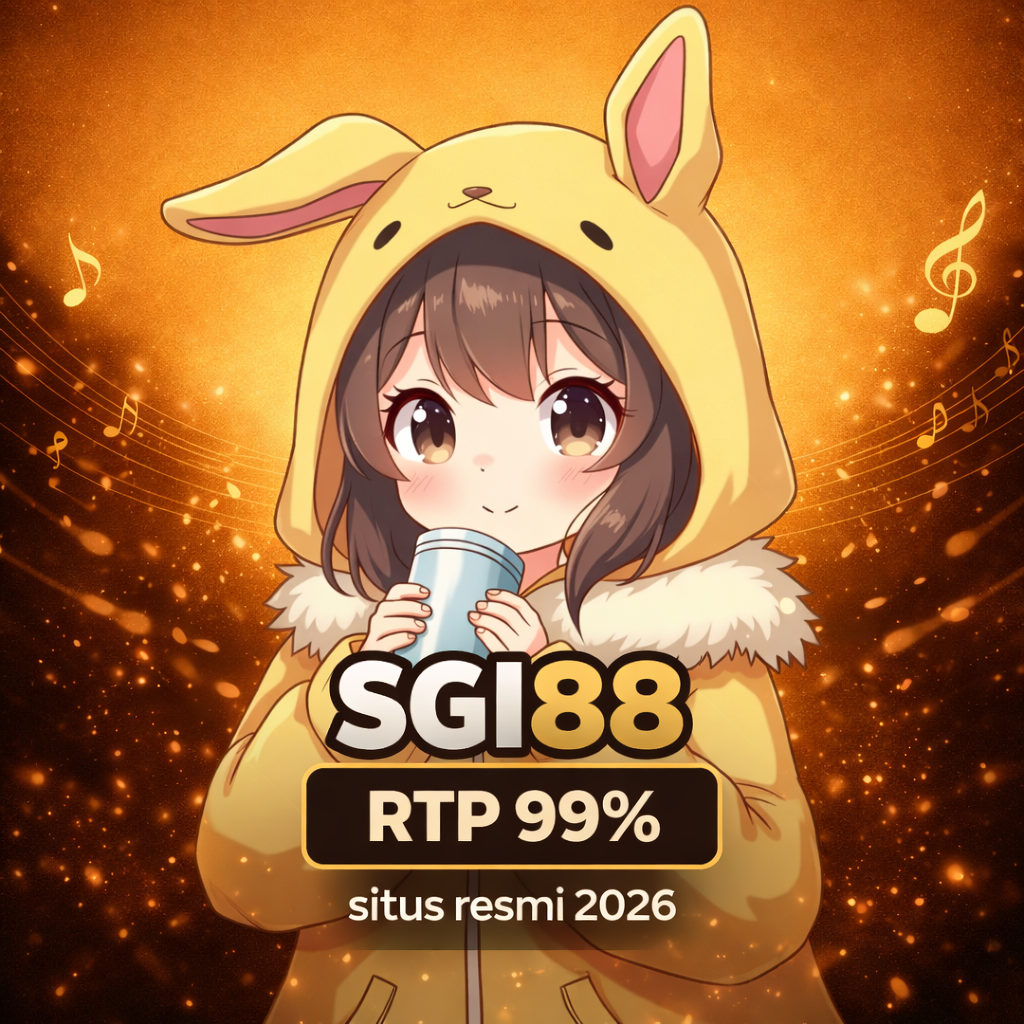 SGI88 : Daftar Slot Gacor Terbaik Dengan Bonus 25% Setiap Hari